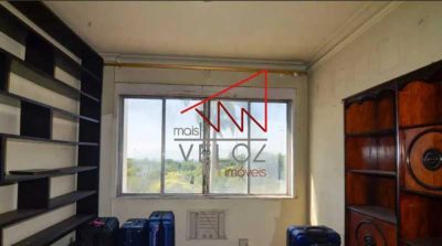 Apartamento, 3 quartos, 1 m² - Foto 1