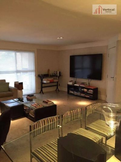 Apartamento, 3 quartos, 128 m² - Foto 3