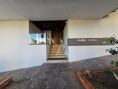 Apartamento, 2 quartos, 67 m² - Foto 4