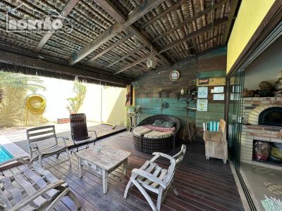 Casa, 3 quartos, 280 m² - Foto 5