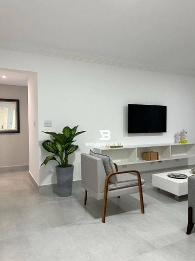 Apartamento, 2 quartos, 108 m² - Foto 2