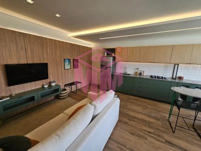 Apartamento, 2 quartos, 51 m² - Foto 2