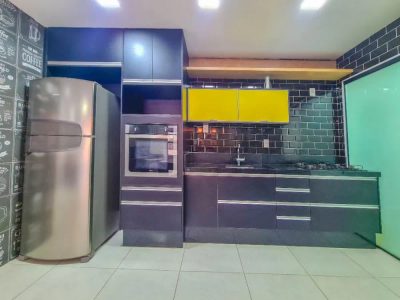Apartamento, 2 quartos, 83 m² - Foto 4