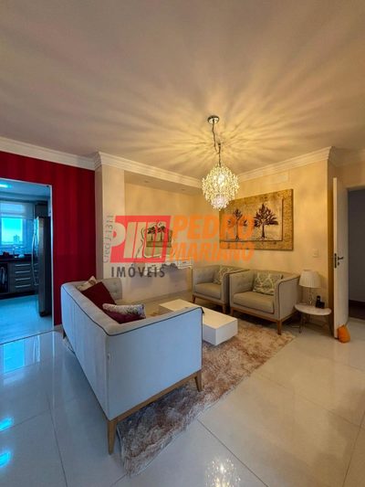 Apartamento, 3 quartos, 135 m² - Foto 2