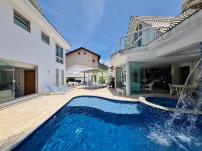 Casa de Condomínio, 5 quartos - Foto 3
