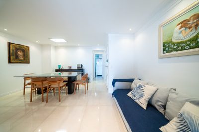 Apartamento, 3 quartos, 107 m² - Foto 4