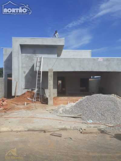 Casa, 3 quartos, 140 m² - Foto 3