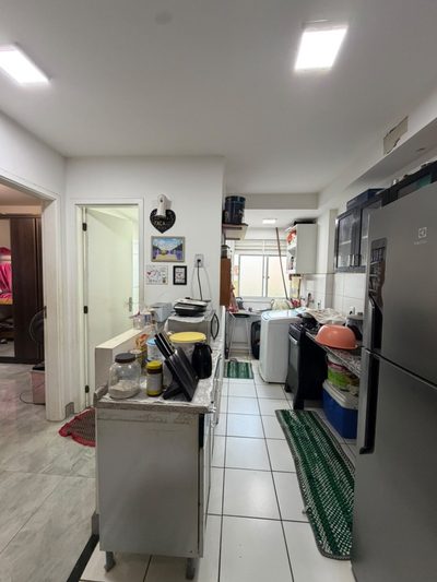 Apartamento, 2 quartos - Foto 2