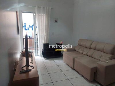 Apartamento, 3 quartos, 86 m² - Foto 1