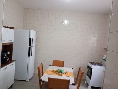 Sobrado, 3 quartos, 130 m² - Foto 5