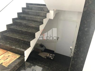 Sobrado, 6 quartos, 1000 m² - Foto 3
