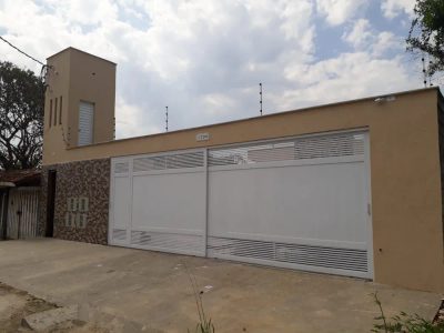 Casa, 2 quartos, 60 m² - Foto 4