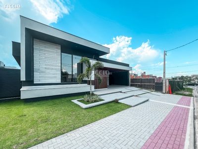 Casa de Condomínio, 4 quartos - Foto 3