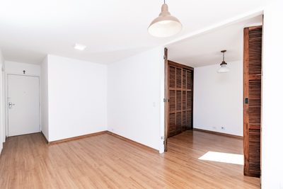 Apartamento, 1 quarto, 43 m² - Foto 3