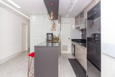 Apartamento, 2 quartos, 86 m² - Foto 4