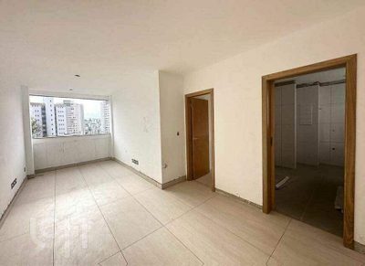 Apartamento, 3 quartos, 80 m² - Foto 1