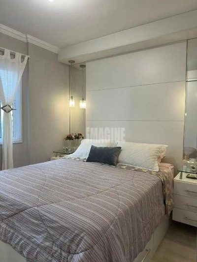 Apartamento, 3 quartos, 78 m² - Foto 5