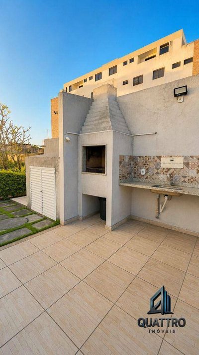 Cobertura, 3 quartos, 125 m² - Foto 5