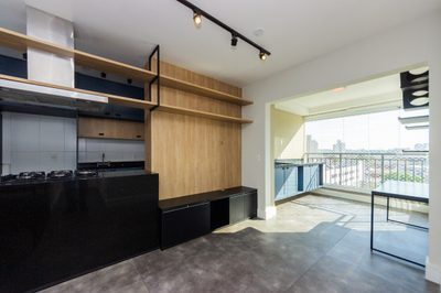 Apartamento, 2 quartos, 66 m² - Foto 1