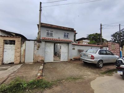 Casa, 2 quartos - Foto 1