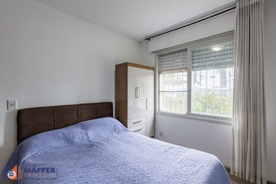 Apartamento, 1 quarto, 32 m² - Foto 4