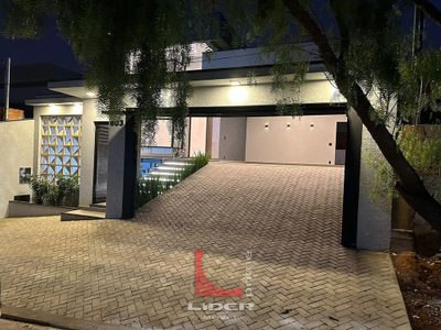 Casa, 3 quartos, 200 m² - Foto 3