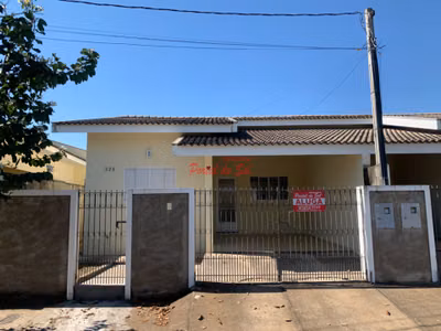 Casa, 2 quartos - Foto 1
