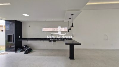 Casa, 3 quartos - Foto 4