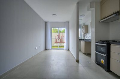 Apartamento, 2 quartos, 72 m² - Foto 1
