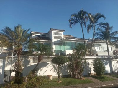 Casa, 4 quartos, 400 m² - Foto 2