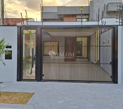 Casa, 3 quartos, 126 m² - Foto 4