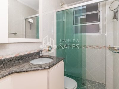 Apartamento, 3 quartos, 95 m² - Foto 2