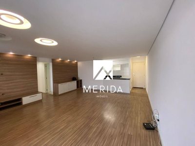 Apartamento, 3 quartos, 115 m² - Foto 5