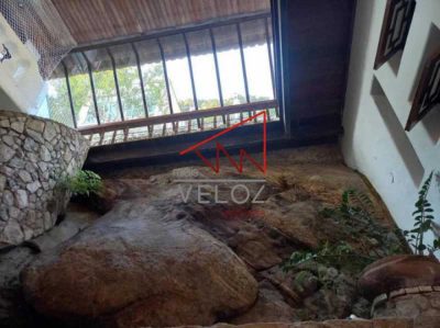 Apartamento, 4 quartos, 354 m² - Foto 1