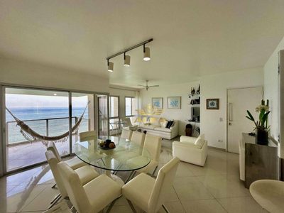 Apartamento, 3 quartos, 129 m² - Foto 1