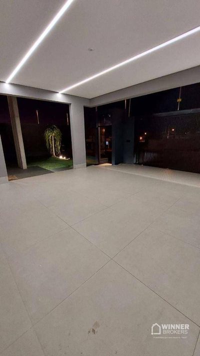 Casa, 3 quartos, 165 m² - Foto 4