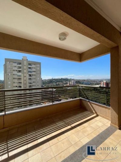 Cobertura, 4 quartos, 221 m² - Foto 3