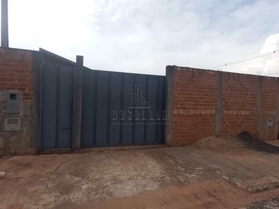 Casa, 2 quartos, 62 m² - Foto 1