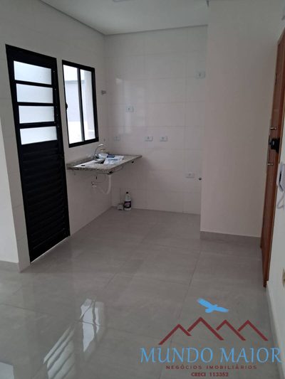 Apartamento, 2 quartos, 50 m² - Foto 3