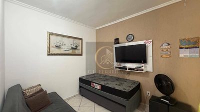 Kitnet-Studio, 34 m² - Foto 2