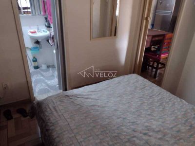 Apartamento, 1 quarto, 31 m² - Foto 2