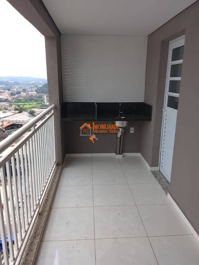 Apartamento, 2 quartos, 59 m² - Foto 5