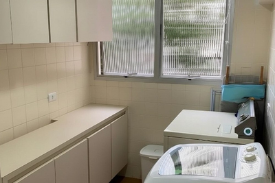 Apartamento, 3 quartos, 150 m² - Foto 2