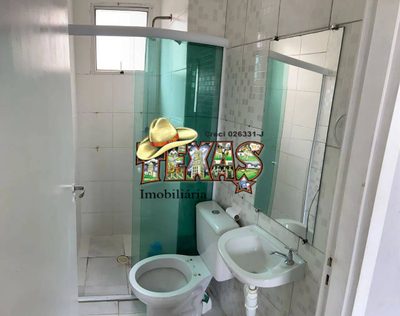 Apartamento, 2 quartos, 40 m² - Foto 5