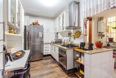 Apartamento, 3 quartos, 110 m² - Foto 5