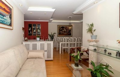 Apartamento, 3 quartos, 112 m² - Foto 3