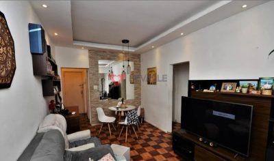 Apartamento, 2 quartos, 80 m² - Foto 3