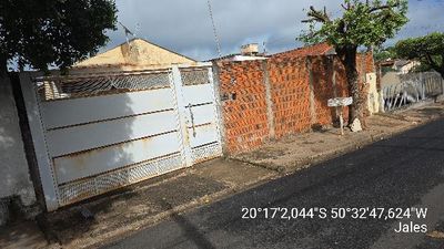 Casa, 2 quartos, 360 m² - Foto 1