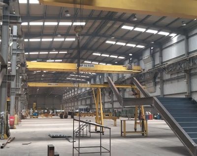 Depósito-Galpão, 17340 m² - Foto 5