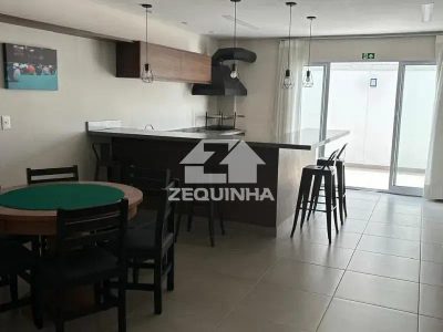 Apartamento, 3 quartos, 65 m² - Foto 2